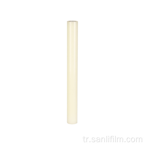 Oval Kanal Koruyucu Film